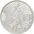 France, 10 Euro, Semeuse, 2009, Silver, MS(63), Gadoury:EU337, KM:1580