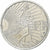 France, 10 Euro, Semeuse, 2009, Silver, MS(63), Gadoury:EU337, KM:1580