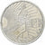 Frankrijk, 10 Euro, 2009, Zilver, UNC-, Gadoury:EU337, KM:1580