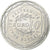 Frankrijk, 10 Euro, 2009, Zilver, UNC-, Gadoury:EU337, KM:1580