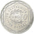 France, 10 Euro, Semeuse, 2009, Silver, MS(63), Gadoury:EU337, KM:1580