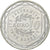 Francia, 10 Euro, 2009, Argento, SPL, Gadoury:EU337, KM:1580