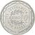 France, 10 Euro, Semeuse, 2009, Silver, MS(63), Gadoury:EU337, KM:1580