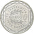Francja, 10 Euro, 2009, Srebro, MS(63), Gadoury:EU337, KM:1580