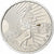 França, 10 Euro, 2009, Prata, MS(65-70), Gadoury:EU337, KM:1580