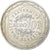 Francja, 10 Euro, 2010, Paris, Srebro, MS(63), Gadoury:EU399, KM:1664