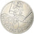 Francja, 10 Euro, 2010, Paris, Srebro, MS(63), Gadoury:EU399, KM:1664