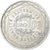 Francja, 10 Euro, 2010, Paris, Srebro, MS(63), Gadoury:EU399, KM:1664