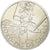 Francja, 10 Euro, 2010, Paris, Srebro, MS(63), Gadoury:EU399, KM:1664