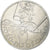 França, 10 Euro, 2010, Paris, Prata, MS(63), Gadoury:EU399, KM:1664