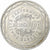 Francja, 10 Euro, 2010, Paris, Srebro, MS(63), Gadoury:EU399, KM:1664