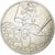 Francja, 10 Euro, 2010, Paris, Srebro, MS(63), Gadoury:EU399, KM:1664