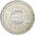 Francja, 10 Euro, 2010, Paris, Srebro, MS(63), Gadoury:EU399, KM:1664