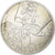 Francja, 10 Euro, 2010, Paris, Srebro, MS(63), Gadoury:EU399, KM:1664