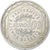 Francja, 10 Euro, 2010, Paris, Srebro, MS(63), Gadoury:EU399, KM:1664