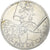 Francja, 10 Euro, 2010, Paris, Srebro, MS(63), Gadoury:EU399, KM:1664