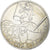 Francja, 10 Euro, 2010, Paris, Srebro, MS(63), Gadoury:EU399, KM:1664
