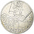 Francja, 10 Euro, 2010, Paris, Srebro, MS(63), Gadoury:EU399, KM:1664