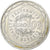 Francja, 10 Euro, 2010, Paris, Srebro, MS(63), Gadoury:EU399, KM:1664