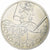França, 10 Euro, 2010, Paris, Prata, MS(63), Gadoury:EU399, KM:1664