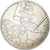 Francja, 10 Euro, 2010, Paris, Srebro, MS(63), Gadoury:EU399, KM:1664