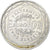 Francja, 10 Euro, 2010, Paris, Srebro, MS(63), Gadoury:EU399, KM:1664