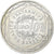 Frankrijk, 10 Euro, Île-de-France, 2010, Paris, Zilver, UNC-, KM:1657