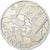 Frankreich, 10 Euro, 2010, Paris, Silber, UNZ+, KM:1650