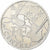 Frankrijk, 10 Euro, 2010, Paris, Zilver, UNC, KM:1650