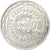 Frankrijk, 10 Euro, 2010, Paris, Zilver, UNC, KM:1650