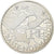 Francja, 10 Euro, 2010, Paris, Srebro, MS(64), KM:1647