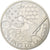 Francja, 10 Euro, 2010, Paris, Srebro, MS(64), KM:1665