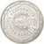 Francja, 10 Euro, 2010, Paris, Srebro, MS(64), KM:1665