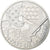 Francja, 10 Euro, 2010, Paris, Srebro, MS(64), KM:1665