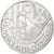 Francja, 10 Euro, 2010, Srebro, MS(65-70)