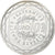 Francja, 10 Euro, 2010, Srebro, MS(65-70)