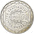 France, 10 Euro, Nord-Pas De Calais, 2011, Monnaie de Paris, Silver, MS(63)
