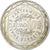 France, 10 Euro, Nord-Pas De Calais, 2011, Monnaie de Paris, Silver, MS(63)
