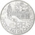 France, 10 Euro, Nord-Pas De Calais, 2011, Monnaie de Paris, Silver, MS(65-70)