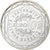 France, 10 Euro, Nord-Pas De Calais, 2011, Monnaie de Paris, Silver, MS(65-70)