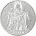 France, 10 Euro, Proof, 2012, Paris, Silver, MS(65-70), KM:2073