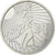 Francja, 15 Euro, Semeuse, 2008, Srebro, MS(63), Gadoury:2, KM:1535
