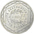 Francja, 15 Euro, Semeuse, 2008, Srebro, MS(63), Gadoury:2, KM:1535