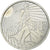 Francja, 15 Euro, Semeuse, 2008, Srebro, MS(63), Gadoury:2, KM:1535