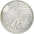 Francja, 15 Euro, Semeuse, 2008, Srebro, MS(63), Gadoury:2, KM:1535
