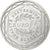 Francja, 15 Euro, Semeuse, 2008, Srebro, MS(63), Gadoury:2, KM:1535