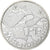Francja, 10 Euro, Euros des régions, Basse-Normandie, 2010, Paris, Srebro
