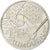 Francja, 10 Euro, Euros des régions, Limousin, 2010, Paris, Srebro, MS(65-70)