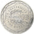 Francja, 10 Euro, Euros des régions, Centre, 2010, Paris, Srebro, MS(65-70)
