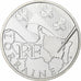 Frankreich, 10 Euro, Euros des régions, Lorraine, 2010, Silber, STGL